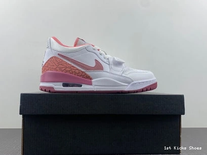 1st Kicks Jordan Trendsetting   FN3407- 4197 Legacy312 1015